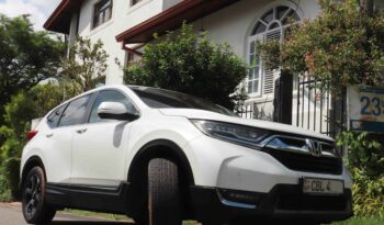 HONDA –  CRV full