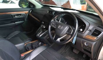 HONDA –  CRV full
