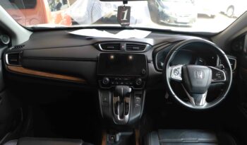 HONDA –  CRV full