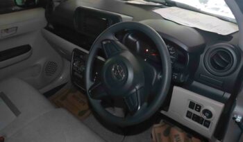 TOYOTA –  PASSO full