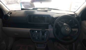 TOYOTA –  PASSO full