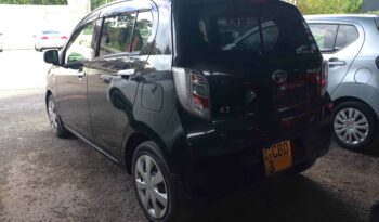 SUBARU –  PLEO PLUS full