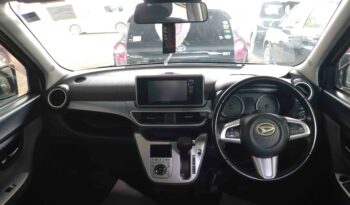 DAIHATSU –  CAST full