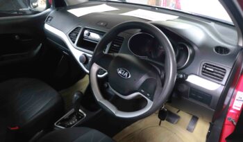KIA –  PICANTO full