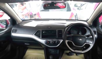 KIA –  PICANTO full