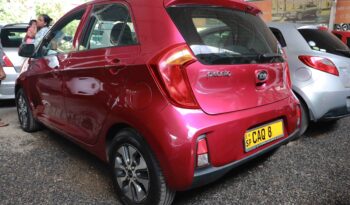 KIA –  PICANTO full