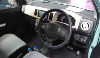 SUZUKI –  ALTO full