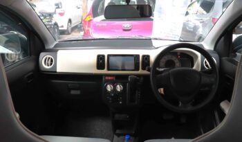 SUZUKI –  ALTO full
