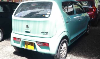 SUZUKI –  ALTO full