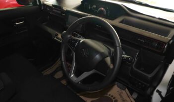 SUZUKI –  WAGON R full
