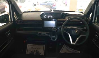 SUZUKI –  WAGON R full