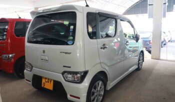 SUZUKI –  WAGON R full