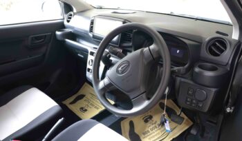 DAIHATSU –  MIRA full