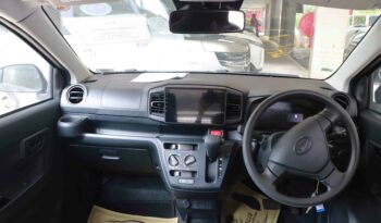 DAIHATSU –  MIRA full