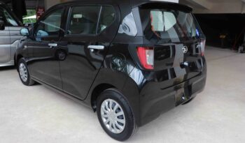 DAIHATSU –  MIRA full