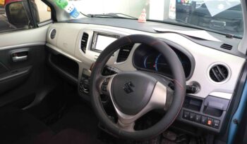 SUZUKI –  WAGON R full