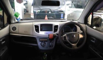 SUZUKI –  WAGON R full