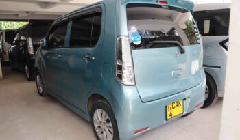 SUZUKI –  WAGON R full