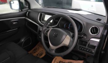 SUZUKI –  WAGON R STINGRAY full