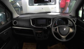 SUZUKI –  WAGON R STINGRAY full