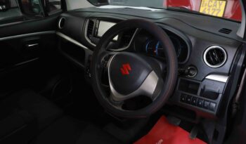 SUZUKI –  WAGON R STINGRAY full