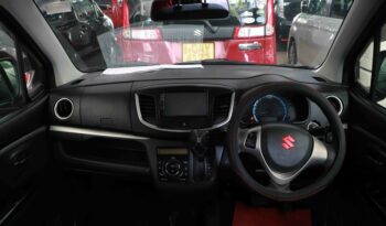 SUZUKI –  WAGON R STINGRAY full