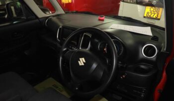 SUZUKI –  SPACIA full