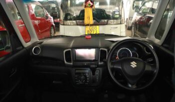 SUZUKI –  SPACIA full