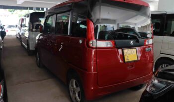 SUZUKI –  SPACIA full