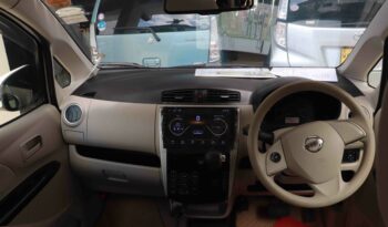 NISSAN –  DAYZ full