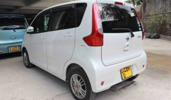 NISSAN –  DAYZ full