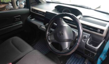 SUZUKI –  WAGON R full