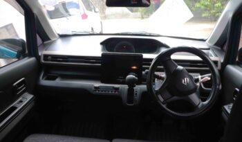 SUZUKI –  WAGON R full