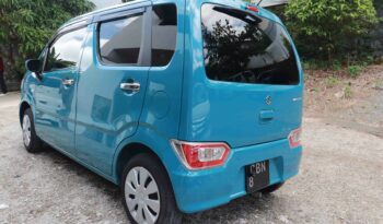 SUZUKI –  WAGON R full