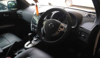 NISSAN –  X TRAIL full