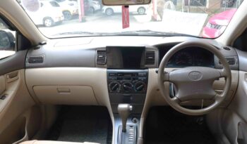 TOYOTA –  121 full