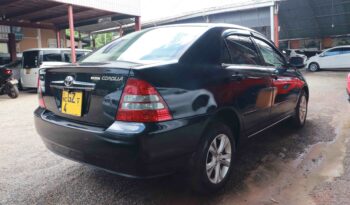 TOYOTA –  121 full