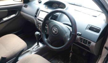 TOYOTA –  VIOS full