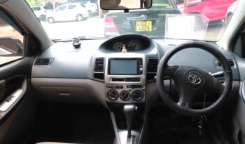 TOYOTA –  VIOS full