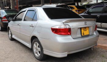 TOYOTA –  VIOS full