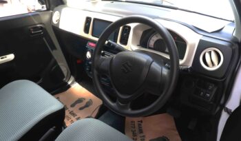 SUZUKI –  ALTO full