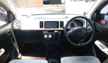 SUZUKI –  ALTO full