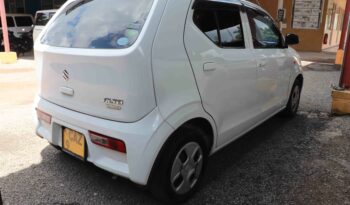 SUZUKI –  ALTO full