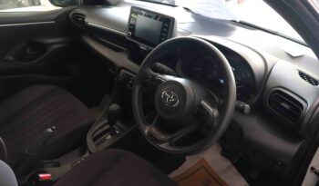 TOYOTA –  YARIS full