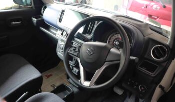 SUZUKI –  ALTO full