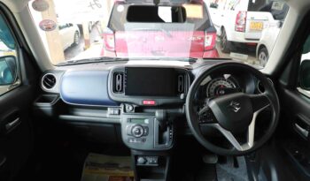 SUZUKI –  ALTO full