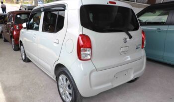 SUZUKI –  ALTO full