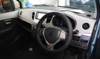 SUZUKI –  WAGON R full