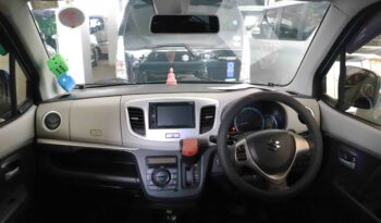 SUZUKI –  WAGON R full