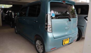 SUZUKI –  WAGON R full